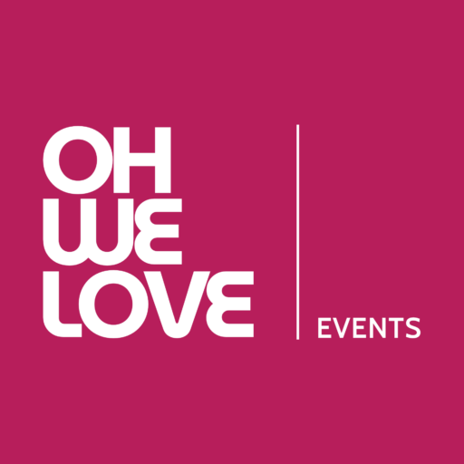 Oh We Love – Eventlocation