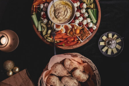 Fingerfood Oh We Love
